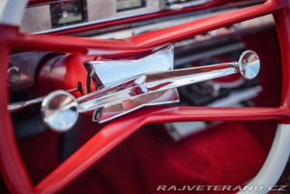 Plymouth Fury Convertible 1960