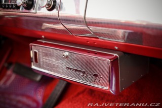 Plymouth Fury Convertible 1960