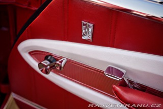 Plymouth Fury Convertible 1960