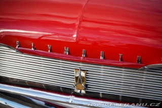 Plymouth Fury Convertible 1960