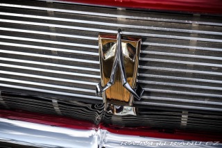 Plymouth Fury Convertible 1960