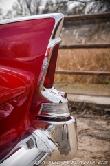 Plymouth Fury Convertible 1960