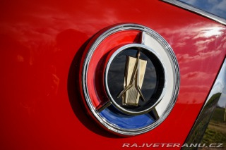 Plymouth Fury Convertible 1960