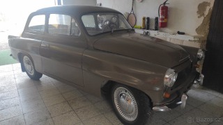 Škoda 440 Spartak