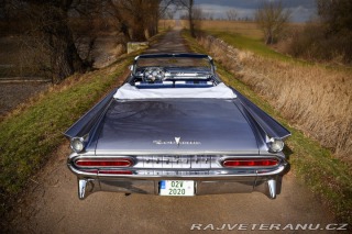 Pontiac Bonneville Convertible 1959