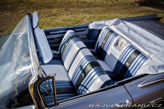 Pontiac Bonneville Convertible 1959