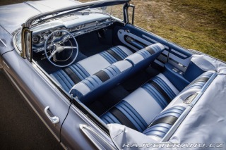 Pontiac Bonneville Convertible 1959