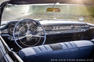 Pontiac Bonneville Convertible 1959