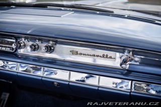 Pontiac Bonneville Convertible 1959
