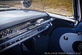 Pontiac Bonneville Convertible 1959