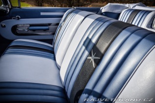 Pontiac Bonneville Convertible 1959