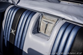 Pontiac Bonneville Convertible 1959