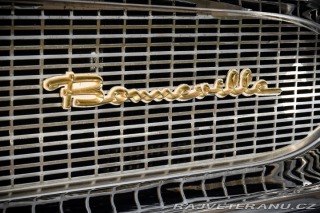 Pontiac Bonneville Convertible 1959