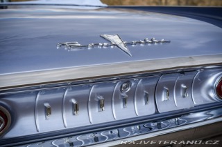 Pontiac Bonneville Convertible 1959