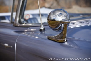 Pontiac Bonneville Convertible 1959