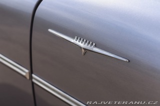 Pontiac Bonneville Convertible 1959