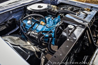 Pontiac Bonneville Convertible 1959