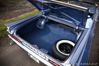 Pontiac Bonneville Convertible 1959