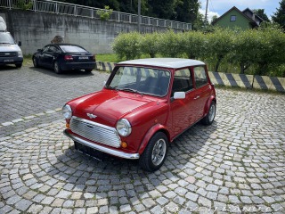 Mini Cooper 1,3