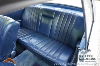 Mercedes-Benz 280 SE Coupe 1968