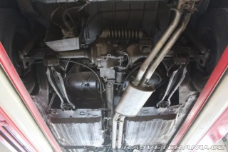 Mercedes-Benz 280 SE Coupe 1968