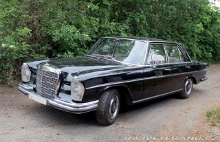 Mercedes-Benz 280 S