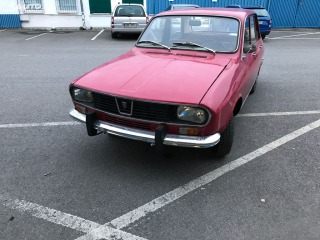 Dacia 1300