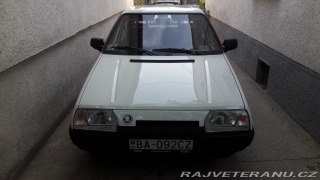 Škoda Favorit 136 L