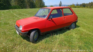 Renault 5 1222
