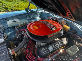 Dodge Coronet 1969