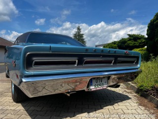 Dodge Coronet 1969