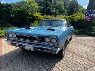Dodge Coronet 1969
