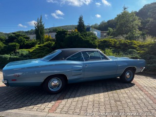 Dodge Coronet 1969