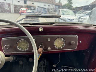 Fiat Topolino 1950