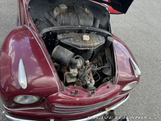 Fiat Topolino 1950