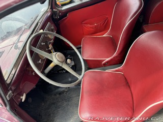 Fiat Topolino 1950