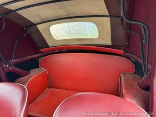 Fiat Topolino 1950