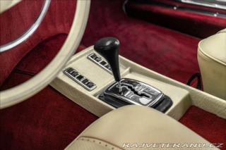 Mercedes-Benz 280 OV,RU SE 3.5 coupe, perfe 1971