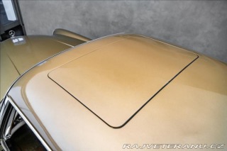 Mercedes-Benz 280 OV,RU SE 3.5 coupe, perfe 1971