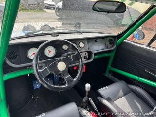 Škoda 110 R110 1978
