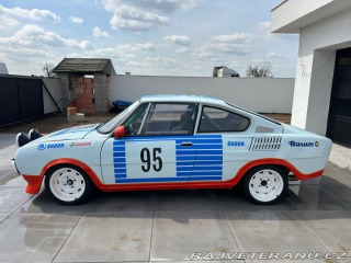Škoda 110 R110 1978
