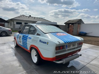 Škoda 110 R110 1978