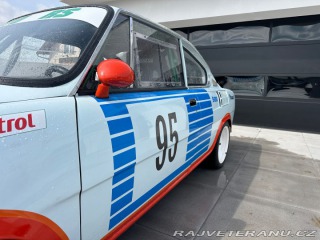 Škoda 110 R110 1978