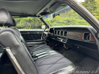 Lincoln Continental Mark III 1969