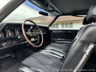 Lincoln Continental Mark III 1969