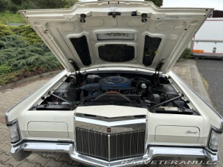 Lincoln Continental Mark III 1969
