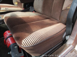 Mercedes-Benz S 5,0 170kw SE bez koroze 1982