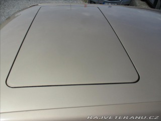 Mercedes-Benz S 5,0 170kw SE bez koroze 1982