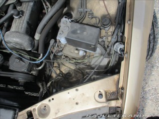 Mercedes-Benz S 5,0 170kw SE bez koroze 1982