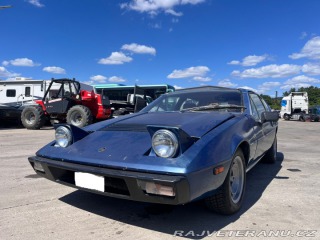 Lotus Elite 2.0 503 1976 Coupe 1976